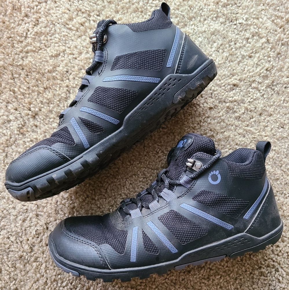 Xero Shoes Daylite Hiker Fusion Women's 8 EUC